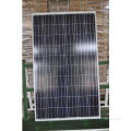 250W photovoltaic polycrystalline solar panel with best price